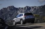Jeep Cherokee Latitude 2018 года (NA)